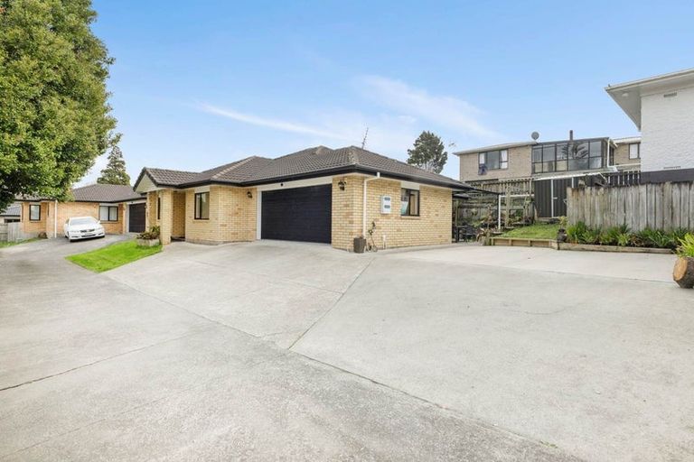 Photo of property in 18a Christmas Road, Manurewa, Auckland, 2102