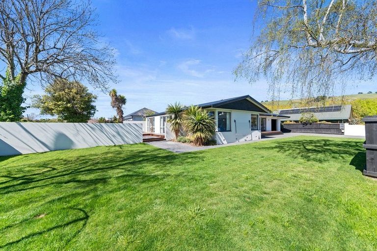Photo of property in 46 Grange Street, Hillsborough, Christchurch, 8022