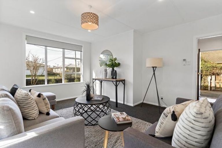 Photo of property in 3 Tay Place, Masterton, 5810