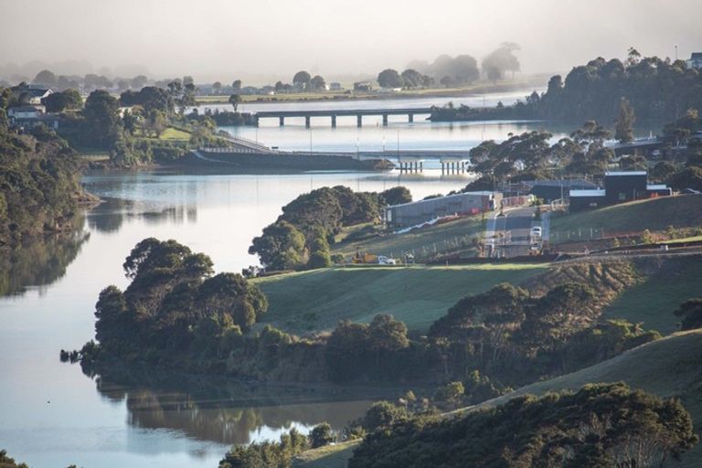 Photo of property in 26 Rangitahi Road, Raglan, 3225