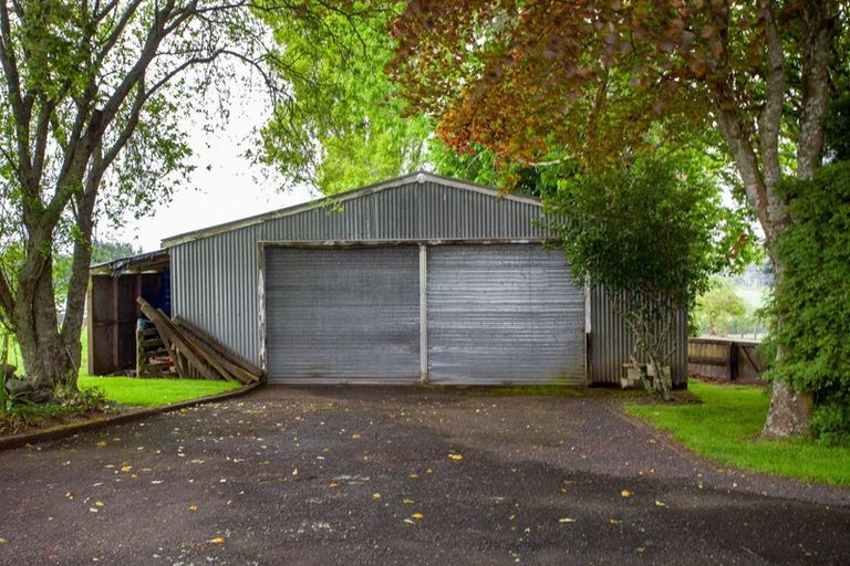 Photo of property in 134 Mossop Road, Tokoroa, 3491