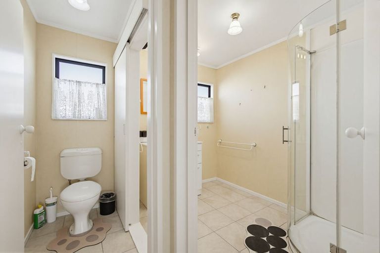Photo of property in 3/17 Townshend Crescent, Greenmeadows, Napier, 4112