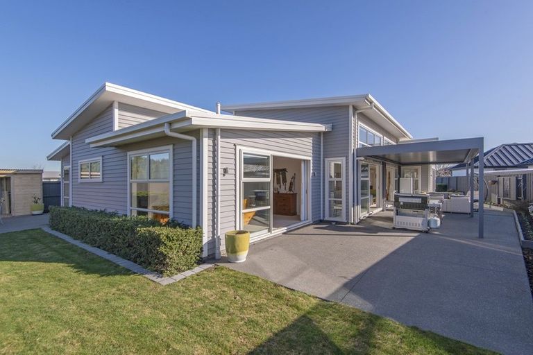 Photo of property in 39 Farthing Drive, Prebbleton, 7604