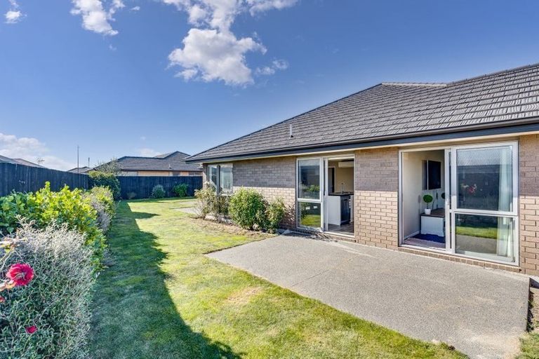 Photo of property in 89 Kittyhawk Avenue, Wigram, Christchurch, 8042