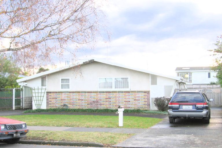 Photo of property in 7 Arnold Street, Onekawa, Napier, 4110