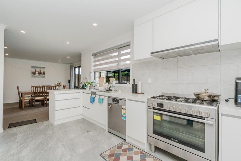 Photo of property in 4 Sydney Place, Flagstaff, Hamilton, 3210