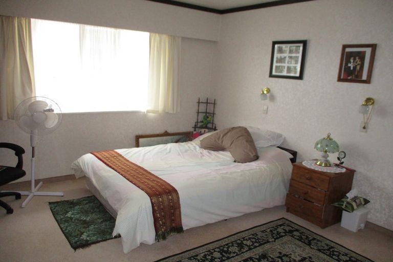 Photo of property in 117 Guy Street, Dannevirke, 4930