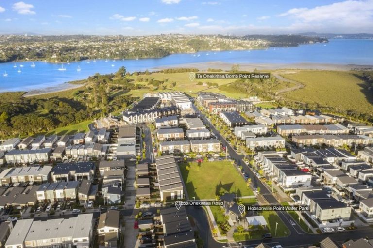 Photo of property in 56 Onekiritea Road, Hobsonville, Auckland, 0616