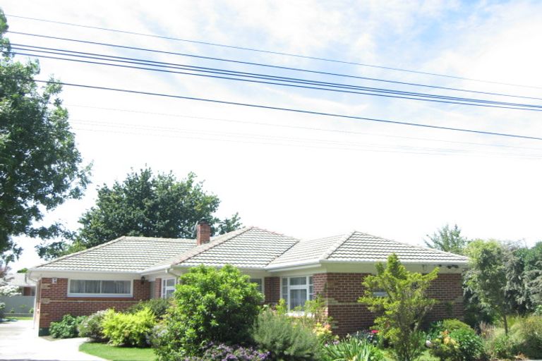 Photo of property in 36c Woodard Terrace, Somerfield, Christchurch, 8024