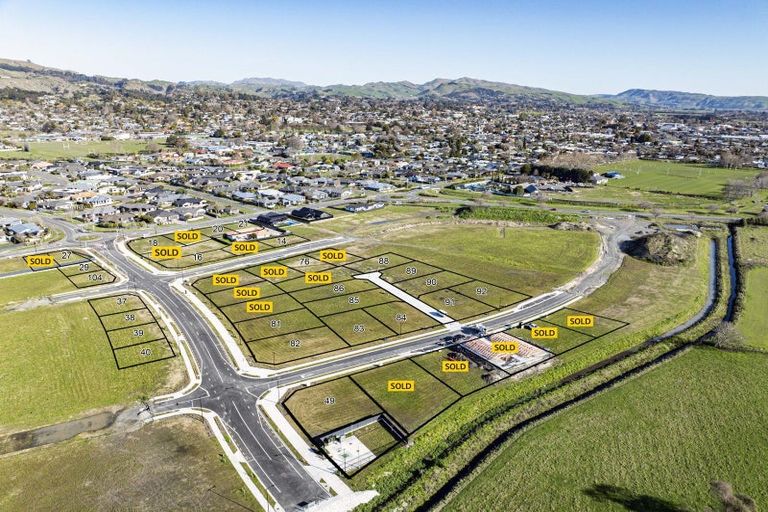 Photo of property in 87 Brookvale Road, Havelock North, 4130