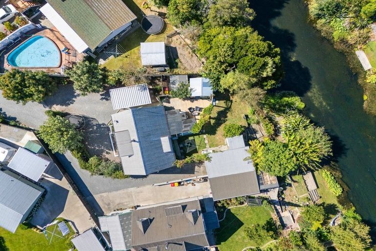 Photo of property in 46a Holdaway Street, Riversdale, Blenheim, 7201