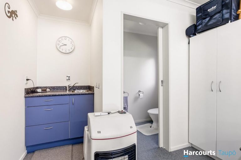 Photo of property in 11 Williams Street, Taupo, 3330