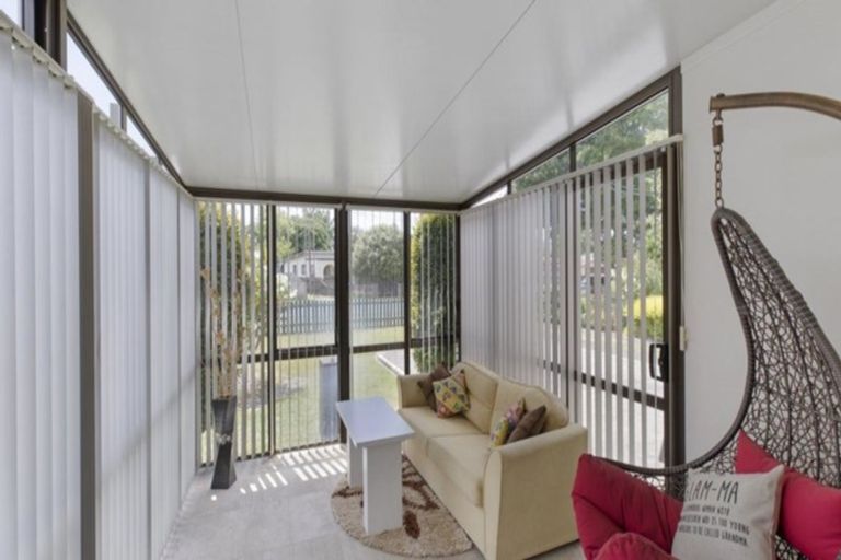 Photo of property in 1/14 Cosgrave Road, Papakura, 2110