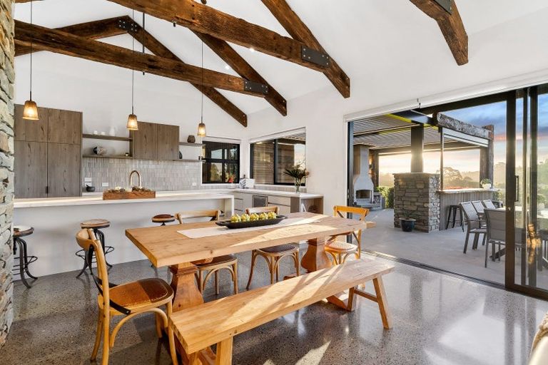 Photo of property in 202 Broomfields Road, Whitford, 2571