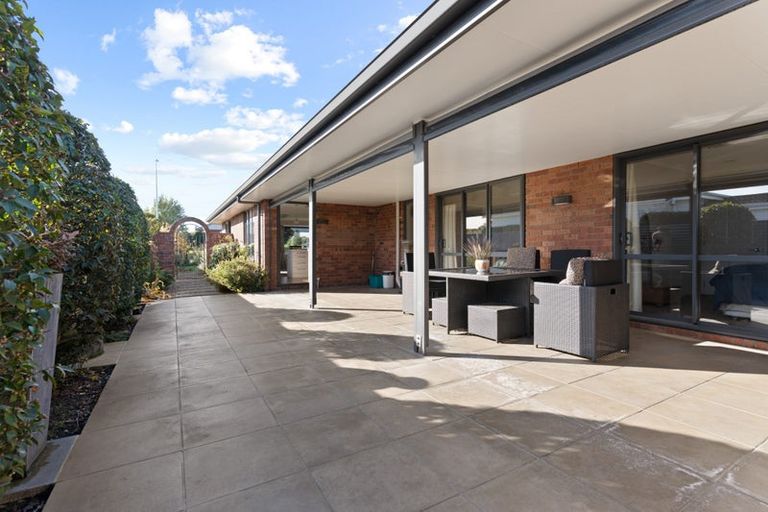 Photo of property in 87 Cridland Street, Rakaia, 7710