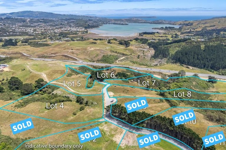 Photo of property in 207 Flightys Road, Judgeford, Porirua, 5381