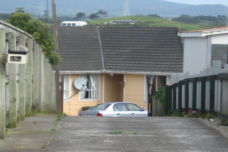 Photo of property in 15a Marama Crescent, Spotswood, New Plymouth, 4310