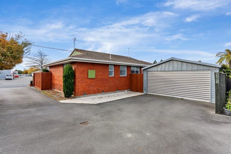Photo of property in 1/82 Sturrocks Road, Casebrook, Christchurch, 8051
