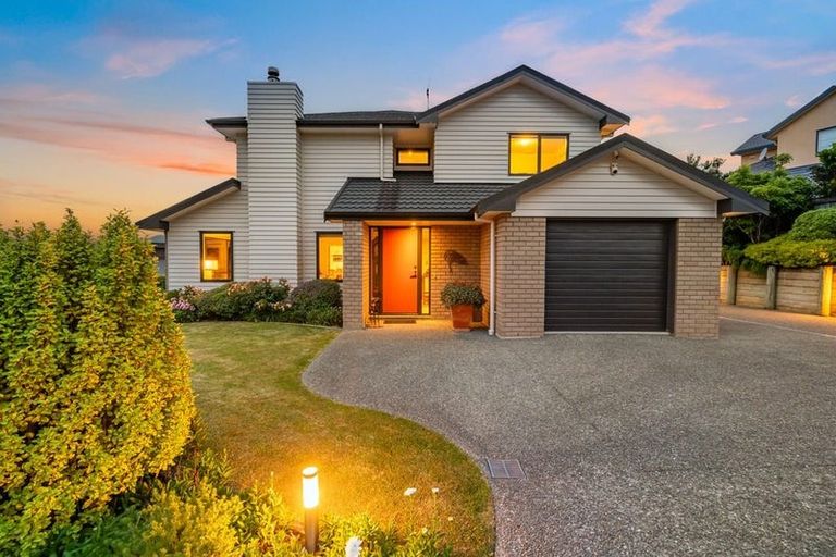 Photo of property in 24 The Masthead, Whitby, Porirua, 5024