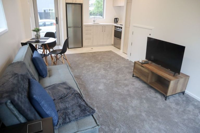 Photo of property in 2/205 Salisbury Street, Christchurch Central, Christchurch, 8013