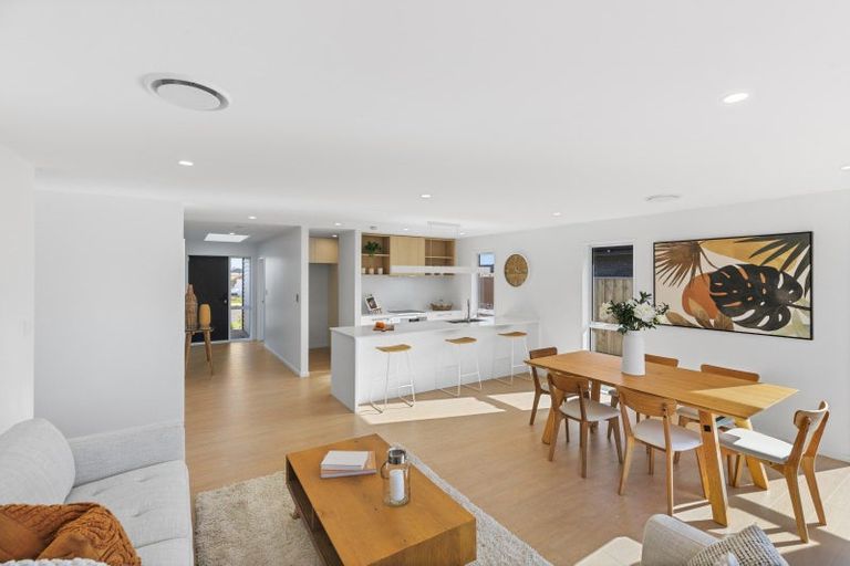 Photo of property in 8 Jasmine Close, Rolleston, 7614