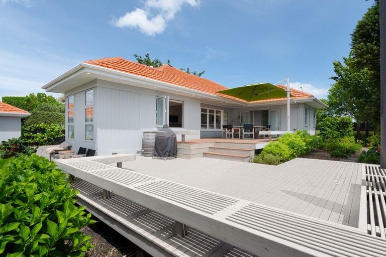 Photo of property in 152 Galloway Street, Hamilton East, Hamilton, 3216