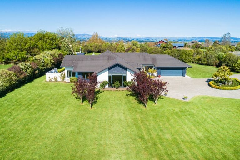 Photo of property in 5 Mallard Avenue, Feilding, 4775