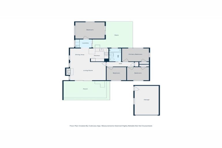Photo of property in 15a Lodge Avenue, Mount Maunganui, 3116
