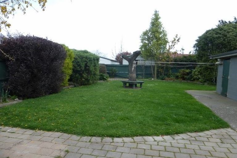 Photo of property in 85 Blankney Street, Hornby, Christchurch, 8042