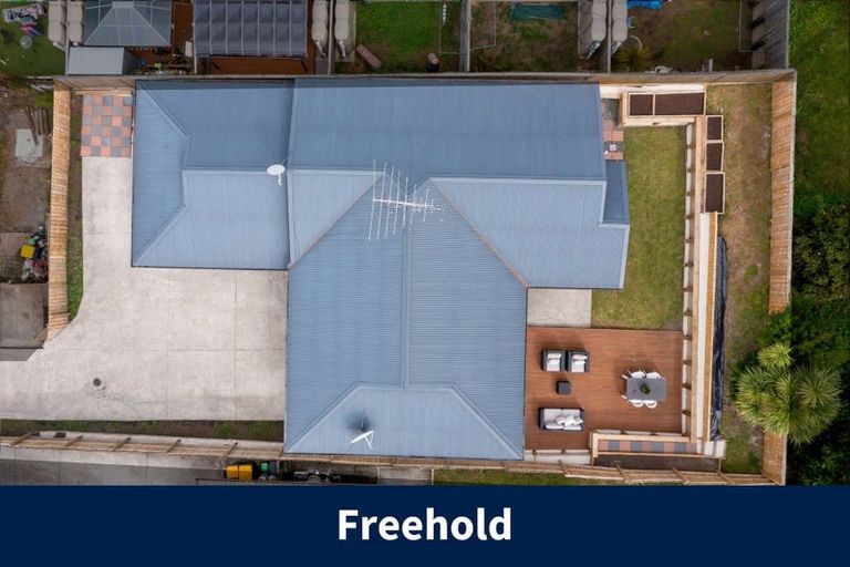 Photo of property in 141a Portage Road, New Lynn, Auckland, 0600