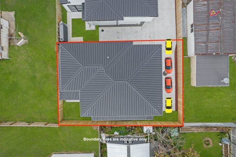Photo of property in 10 Kivell Close, Mangere East, Auckland, 2024