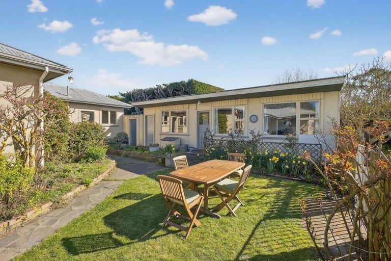 Photo of property in 798 South Eyre Road, Swannanoa, Kaiapoi, 7692