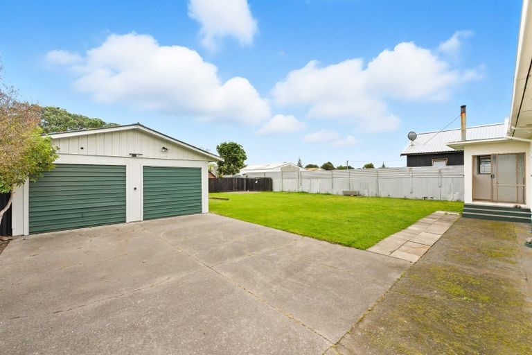 Photo of property in 49 Polson Street, Castlecliff, Whanganui, 4501