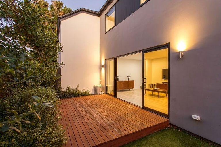 Photo of property in 6/64 Brockworth Place, Riccarton, Christchurch, 8011