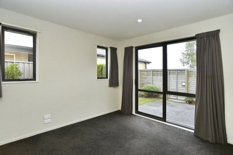 Photo of property in 13 Rahme Crescent, Kaiapoi, 7630