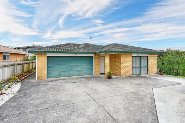 Photo of property in 27 Jaylo Place, Mangere, Auckland, 2022