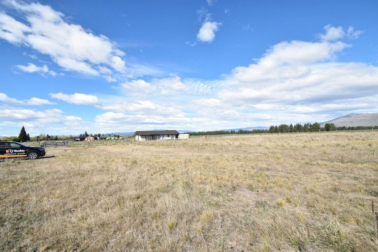 Photo of property in 59 Old Glen Lyon Road, Twizel, 7999