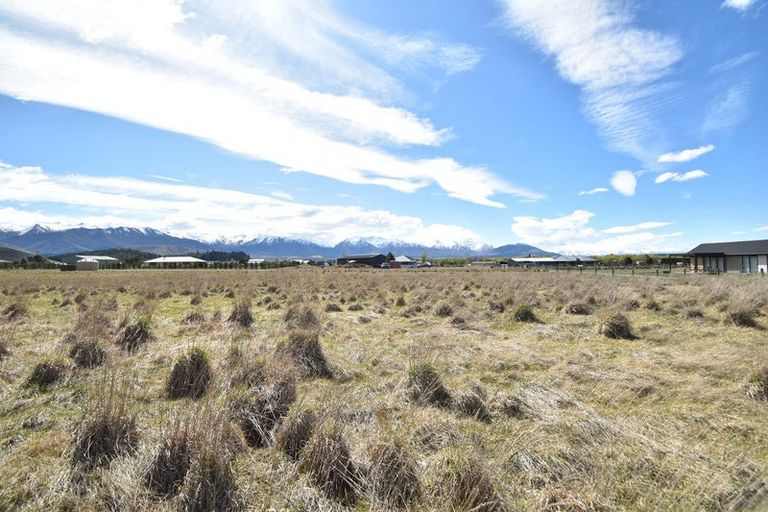 Photo of property in 59 Old Glen Lyon Road, Twizel, 7999