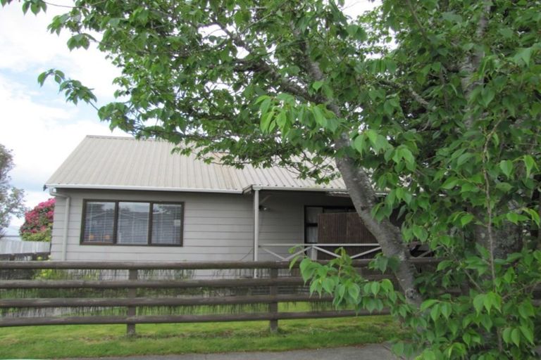 Photo of property in 36 Rotokawa Street, Taupo, 3330