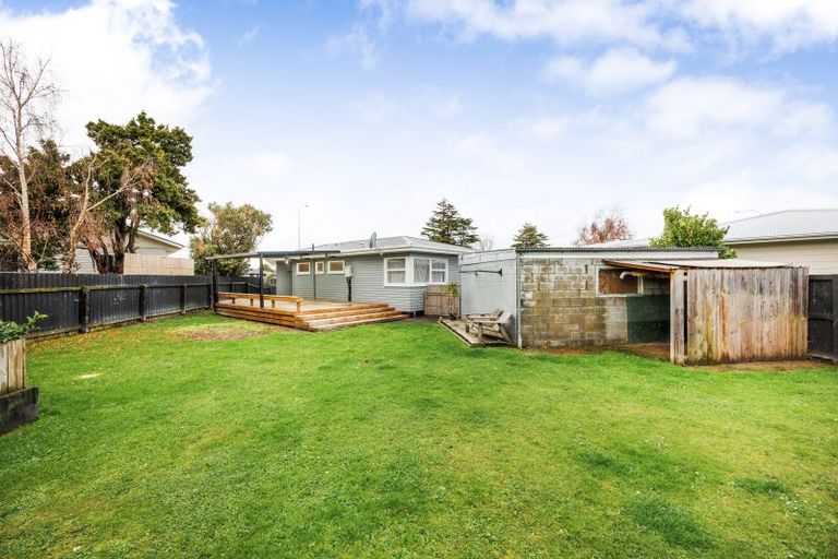 Photo of property in 186 Milson Line, Milson, Palmerston North, 4414