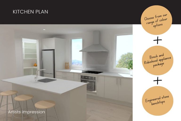 Photo of property in 35 Atutahi Lane, Papamoa, 3118