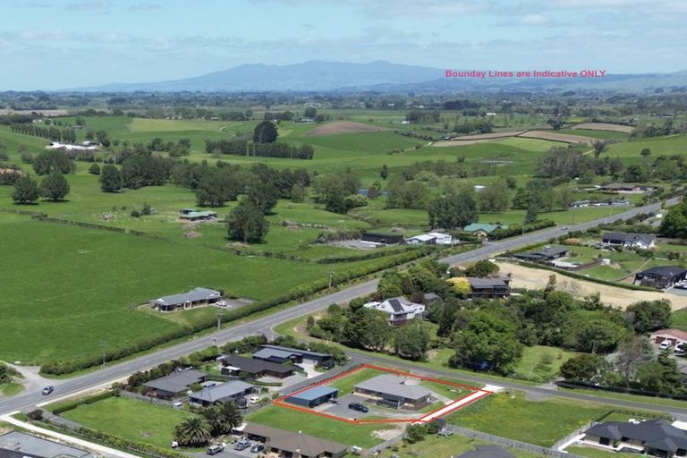 Photo of property in 4 Law Crescent, Horotiu, Hamilton, 3288