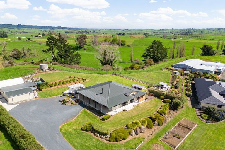 Photo of property in 912a Ngahape Road, Maihiihi, Te Awamutu, 3873
