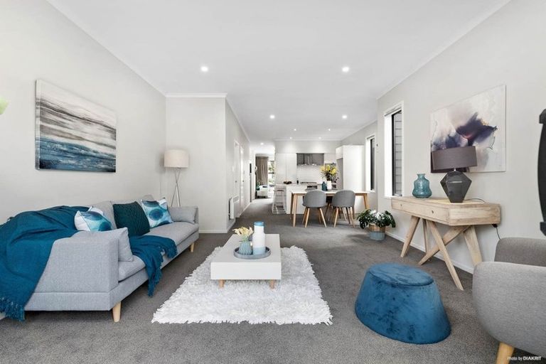 Photo of property in 25 Saltmarsh Road, Hobsonville, Auckland, 0616