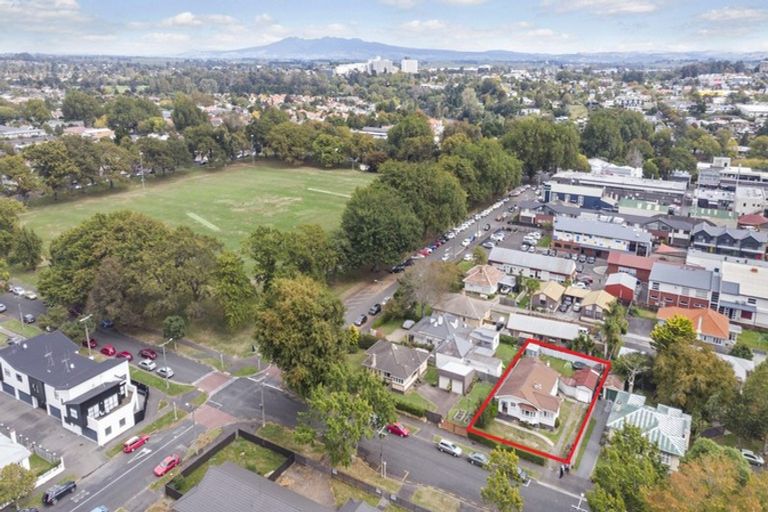 Photo of property in 91 Firth Street, Hamilton East, Hamilton, 3216