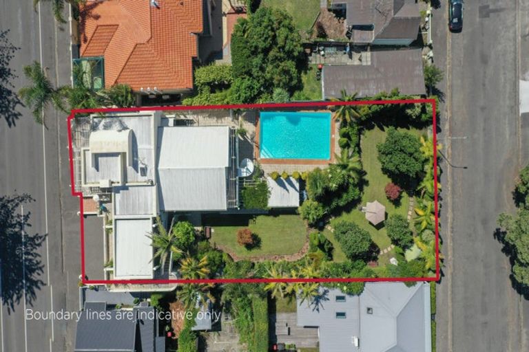 Photo of property in 52 Hardinge Road, Ahuriri, Napier, 4110