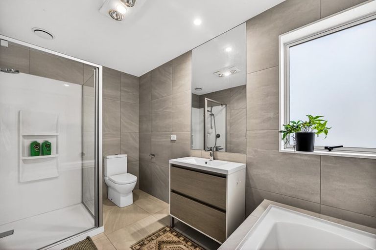 Photo of property in 63 Kopuru Road, Whenuapai, Auckland, 0618