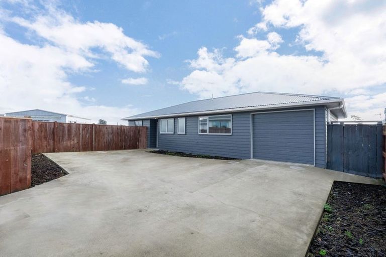 Photo of property in 87a Tiro Tiro Road, Levin, 5510