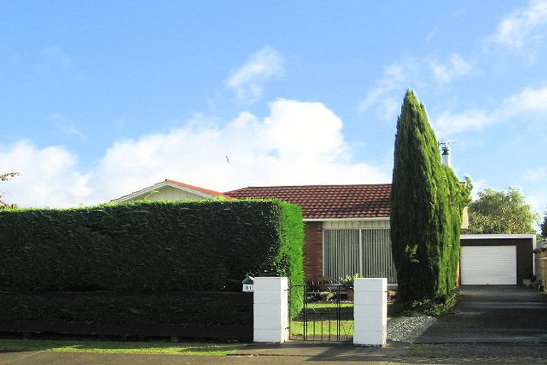 Photo of property in 81 Gray Avenue, Paraparaumu Beach, Paraparaumu, 5032