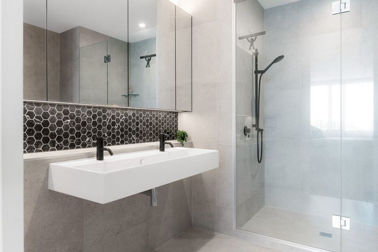 Photo of property in Parkhaven, 404/220u Tristram Street, Hamilton Central, Hamilton, 3204